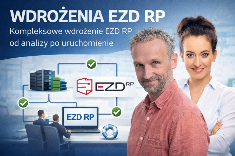 Ezd File Szkolenia EZD RP dla urzędów | Instrukcja